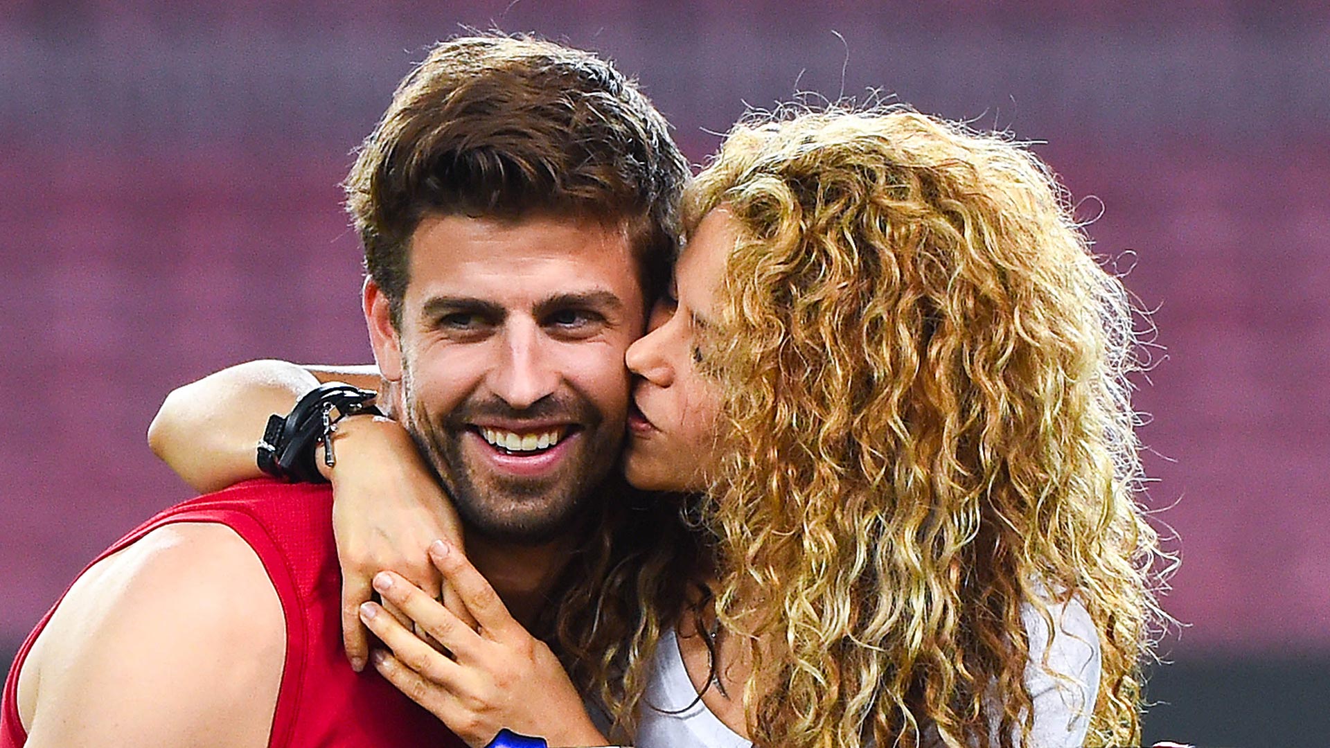 Gerard Piqué y Shakira, ¿juntos para siempre?