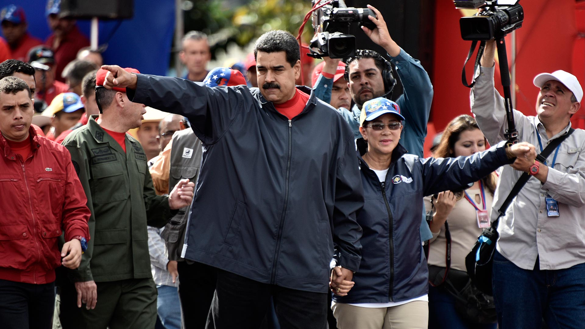 (AFP)