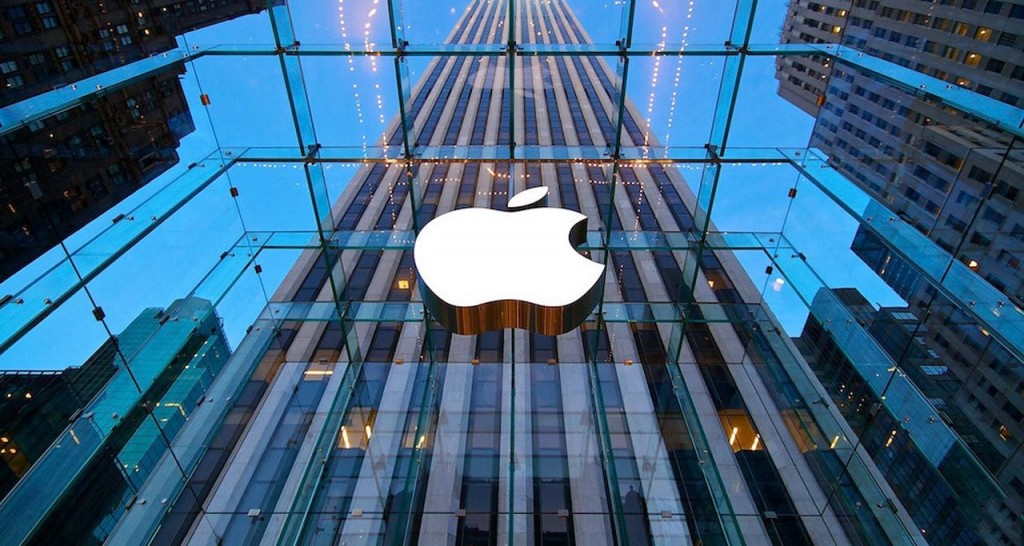 apple company