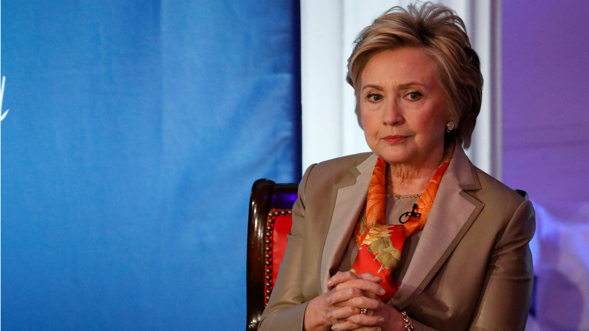 Nombrarían a un fiscal especial que investigue a Hillary Clinton Nombrarían a un fiscal especial que investigue a Hillary Clinton