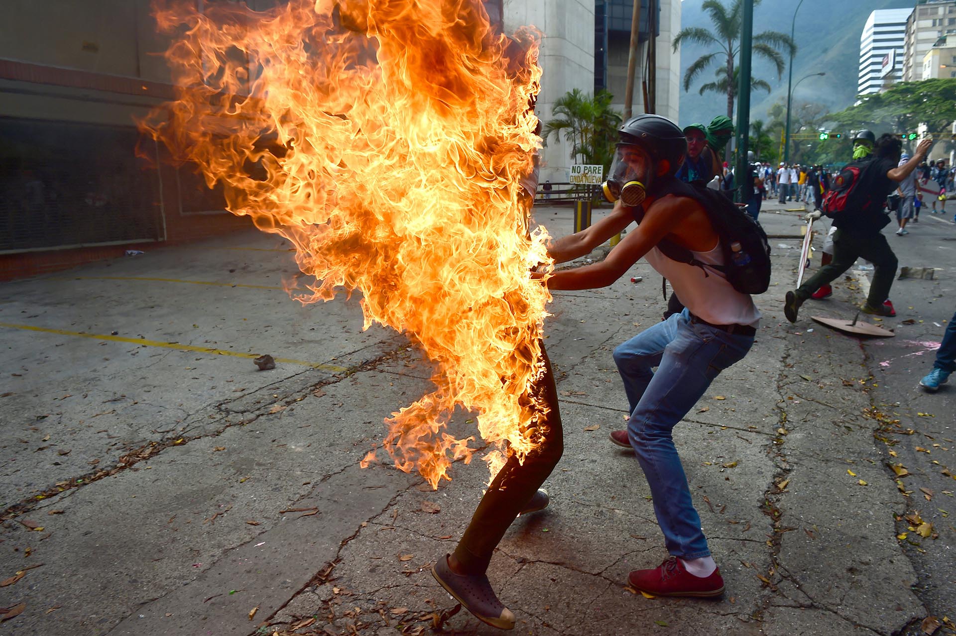 (AFP)
