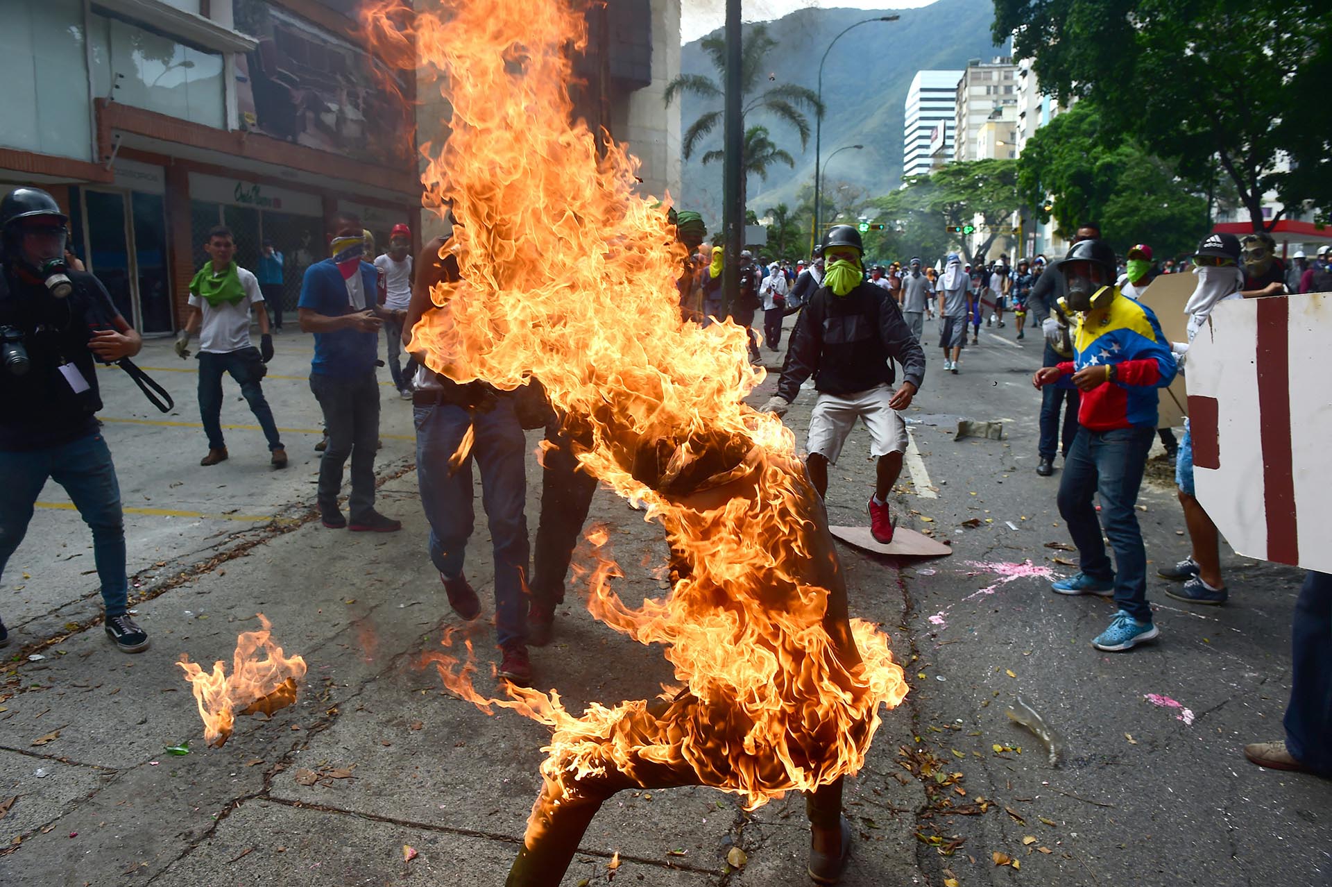 (AFP)