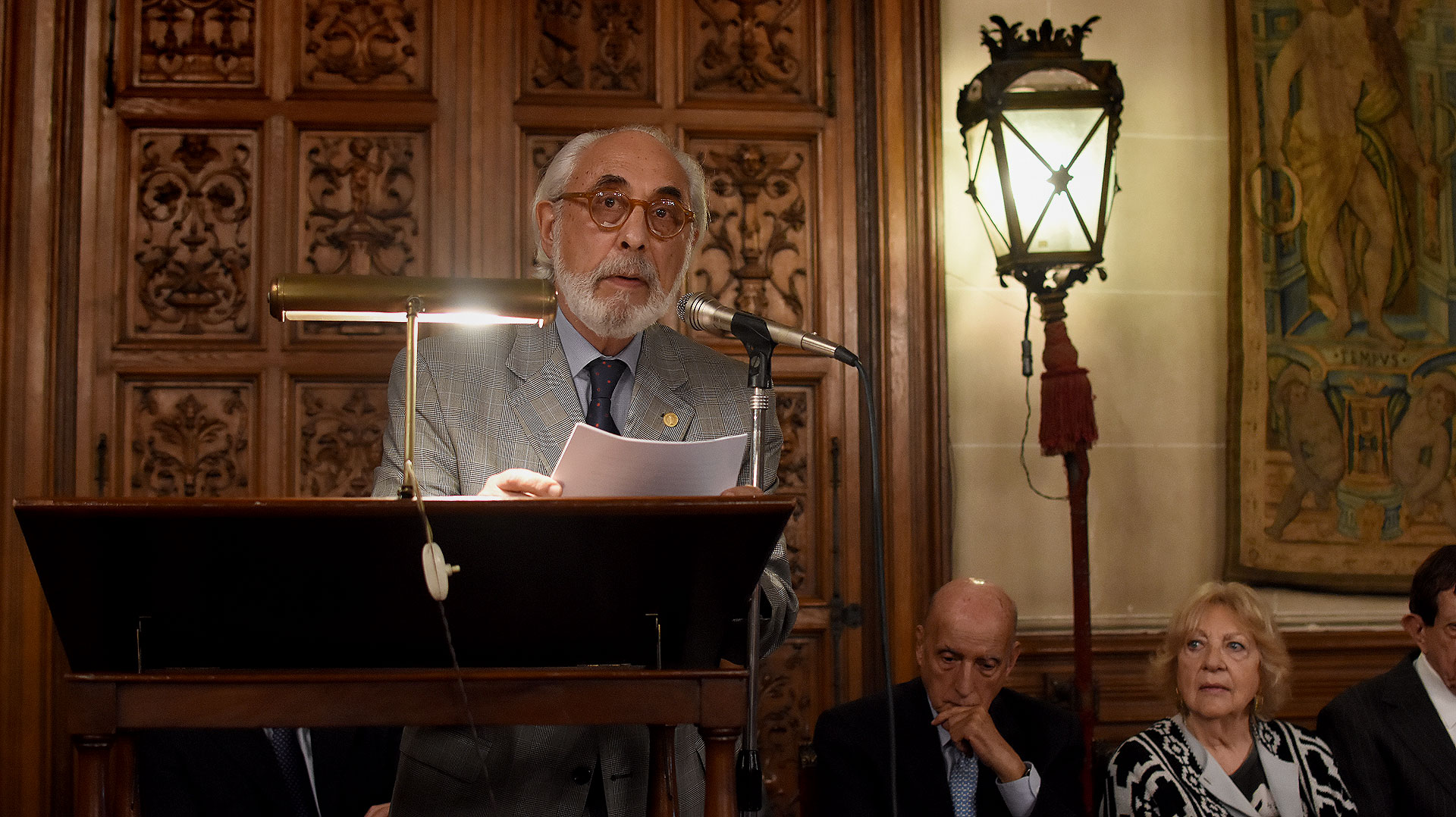Santiago Kovadloff