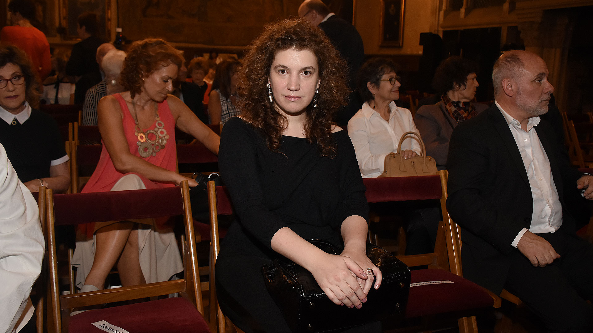 Verónica Chiaravalli