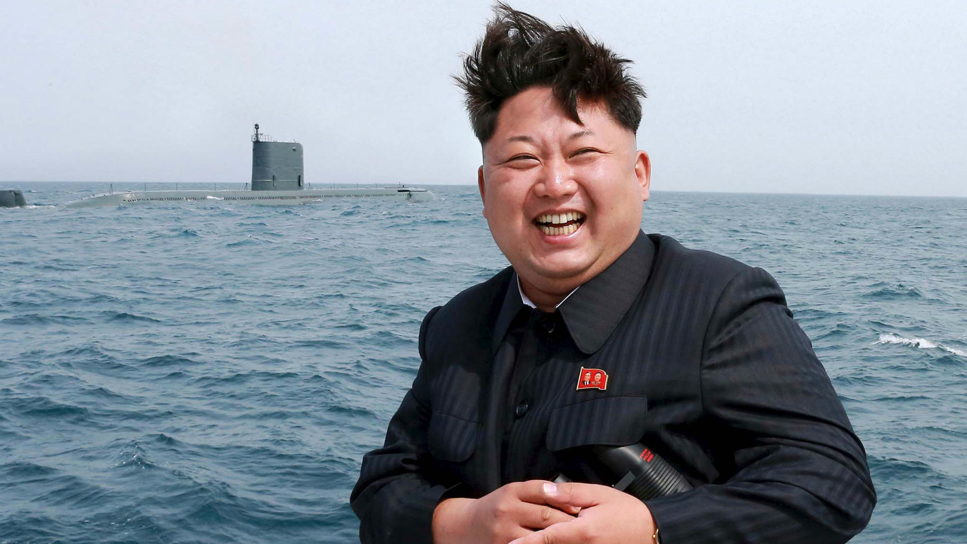 Kim Jong-un