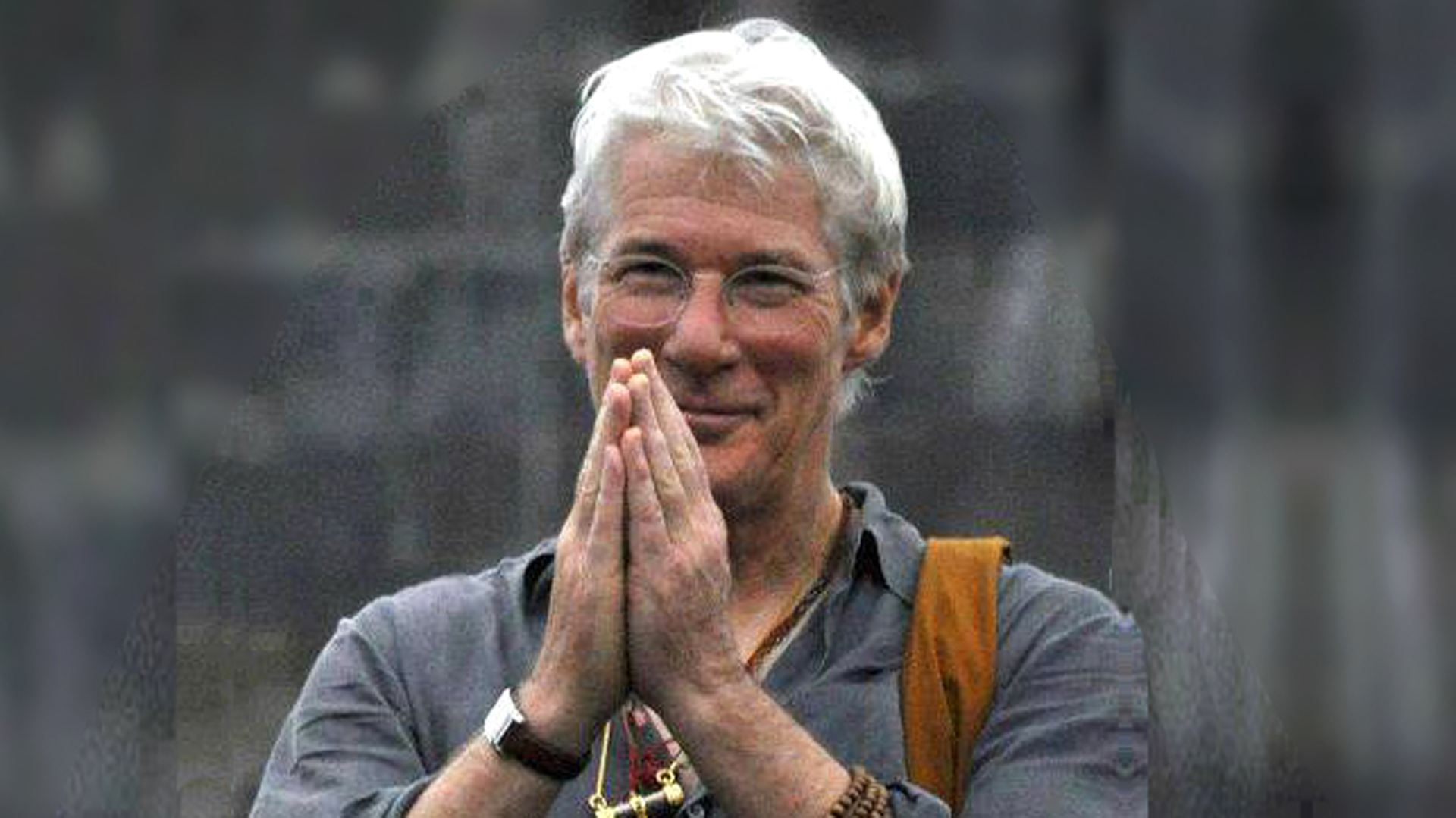Richard Gere