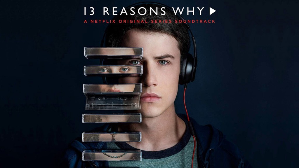 “13 reasons why” es una serie que puso en debate público una problemática solapada: ¿previene o promueve el suicidio adolescente? (Netflix)
