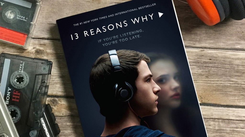 “13 Reasons Why” narra la historia de Hannah, una joven que se suicida después de sufrir bullying y acoso sexual