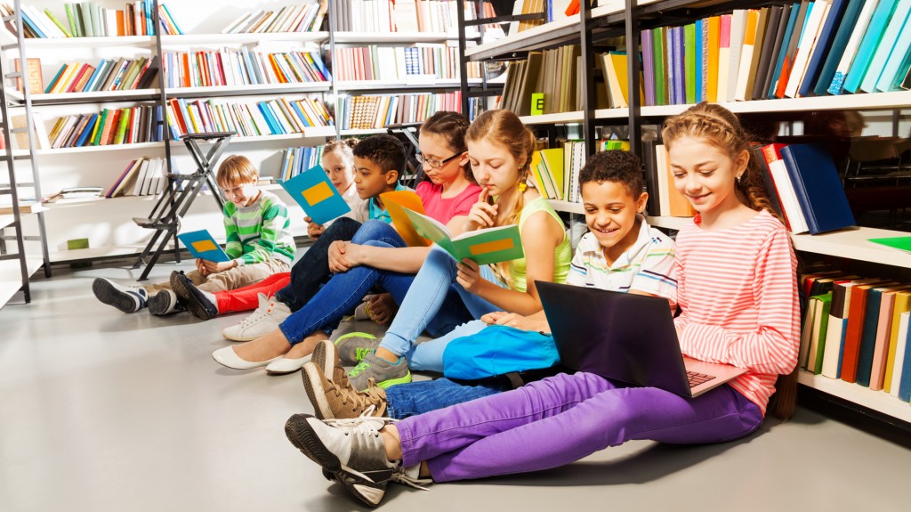 La Fundación Garrahan presentará un libro para promover la salud en adolescentes (iStock)