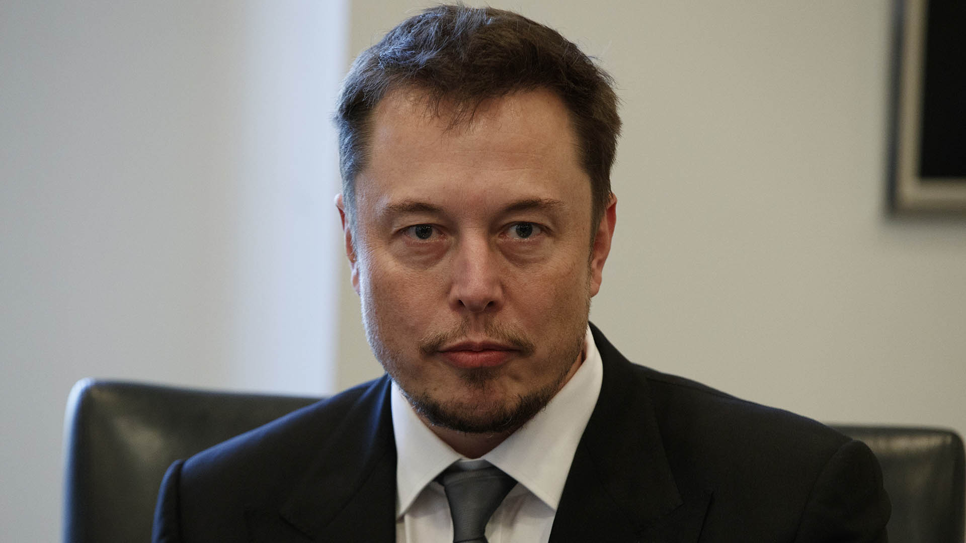 Elon Musk, creador de OpenAI y Tesla, entre otras (AP Photo/Evan Vucci, File)