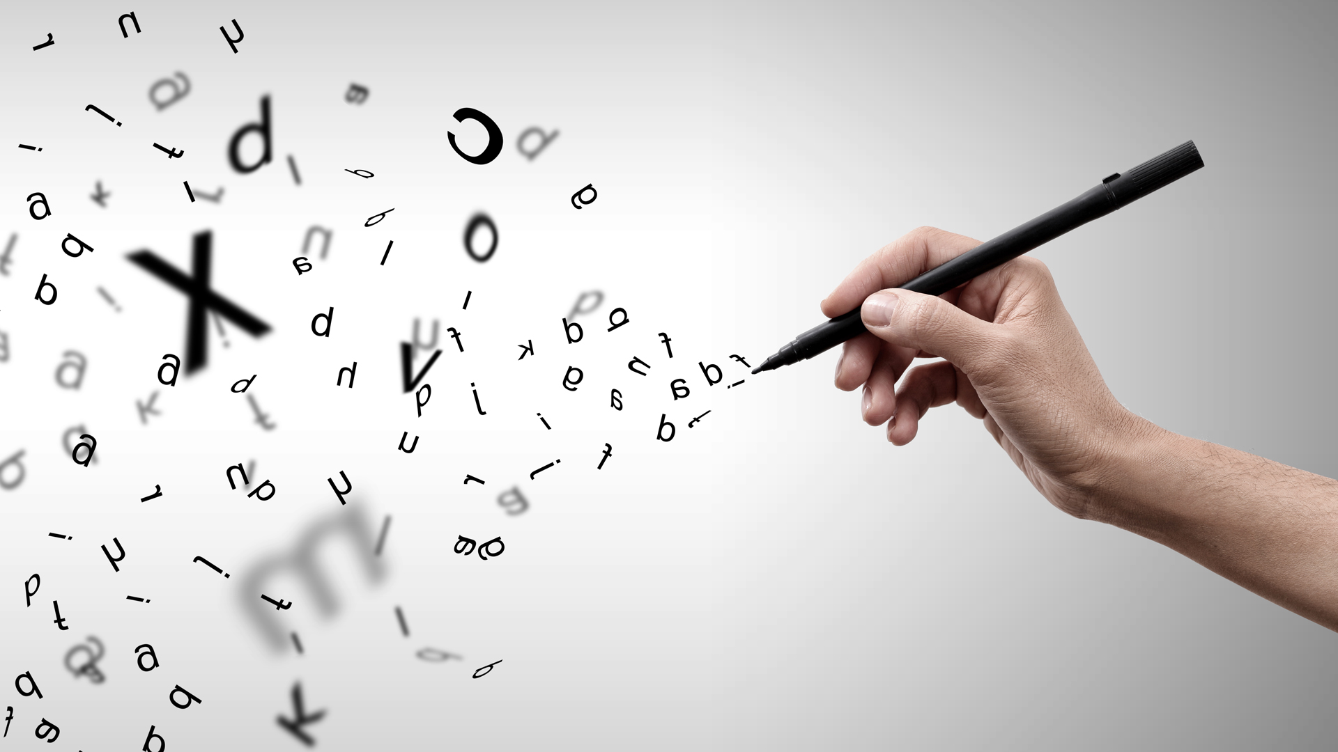 La medicina y poesía se conectan entre sí. La escritura de poesía y la mirada , como un camino para que los profesionales de la salud escuchen más las historias de los pacientes, y no se queden sólo en la atención de los síntomas (iStock)