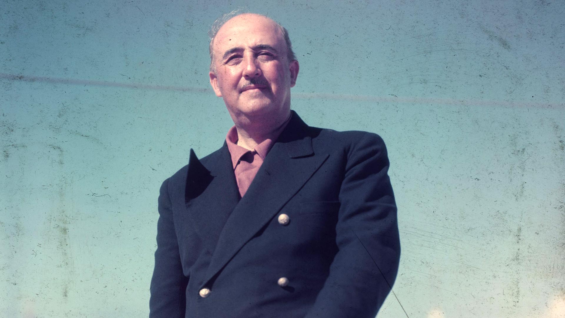 Francisco Franco gobernó España entre 1936 y 1975 (Getty Images)