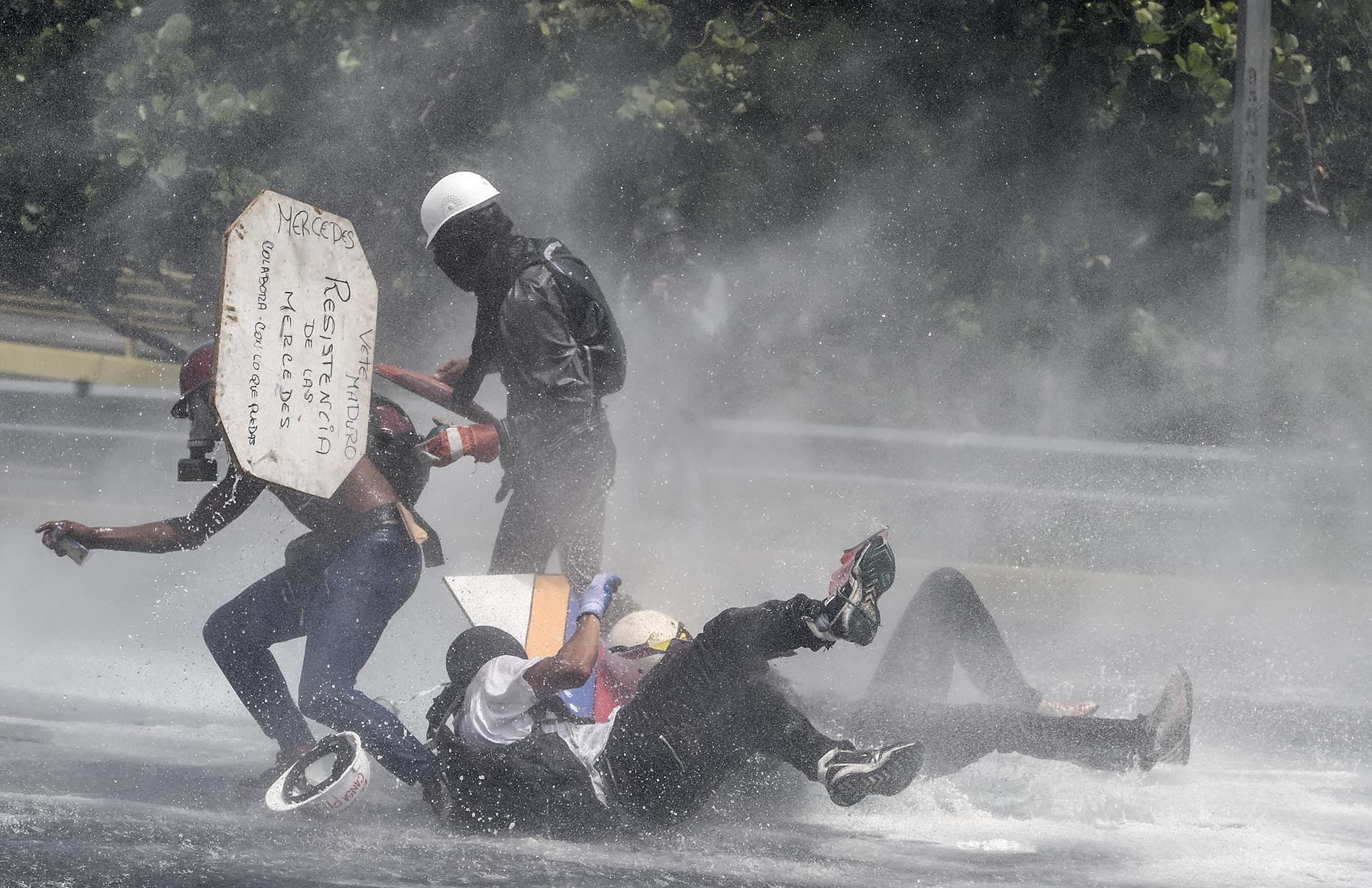(AFP)