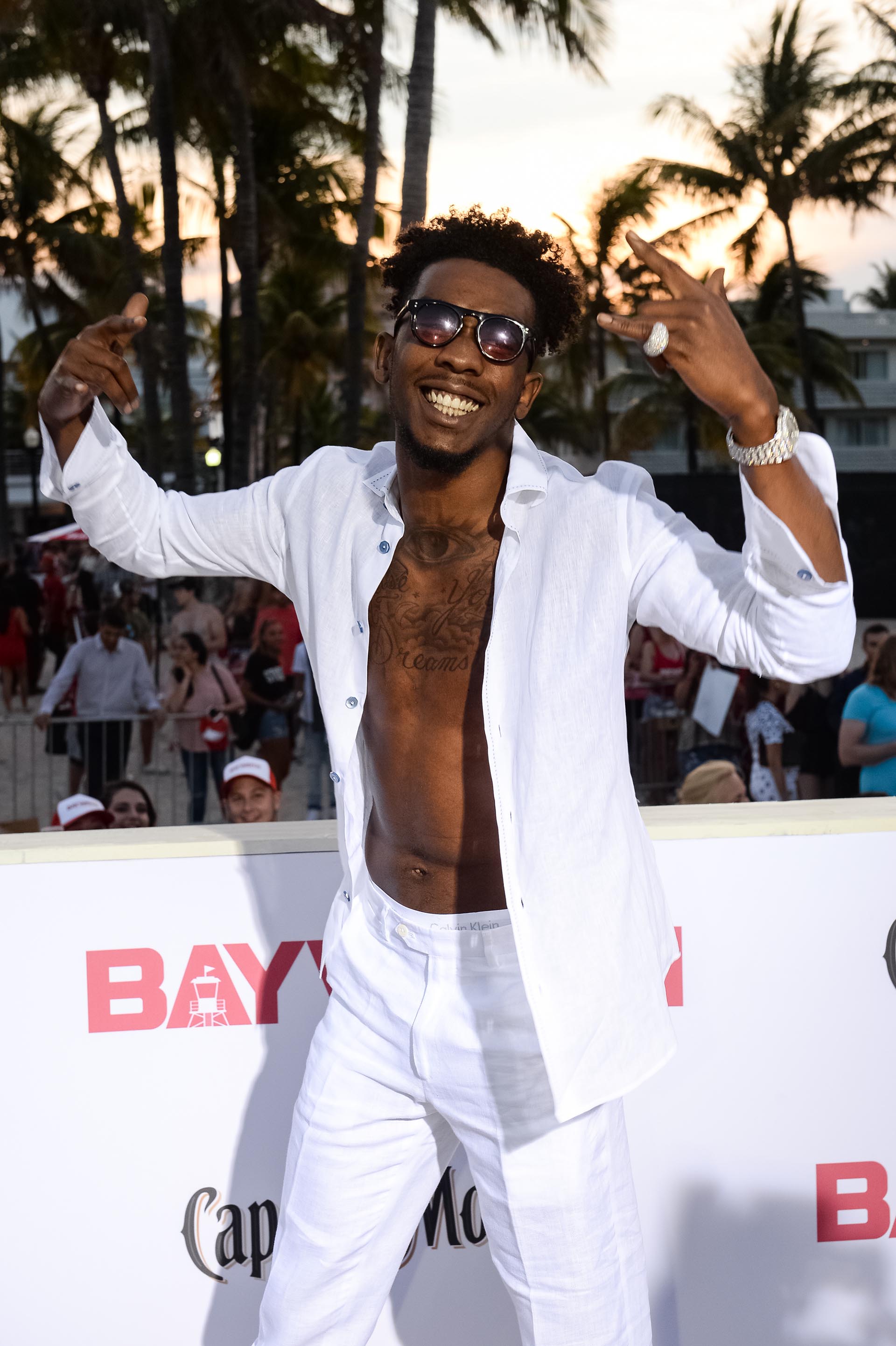 Desiigner