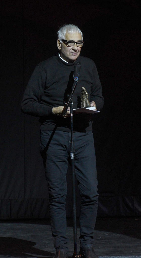 Horacio Peña