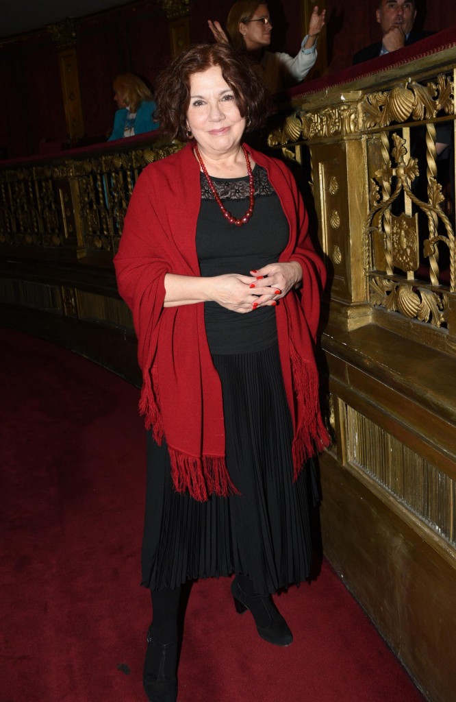 Rita Terranova