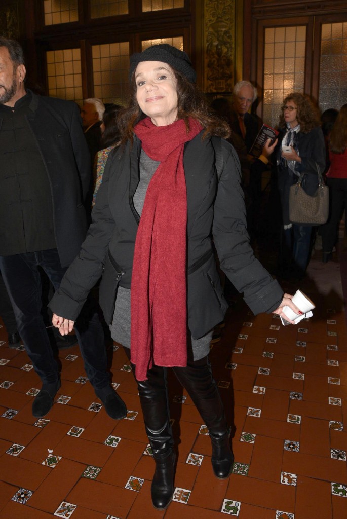 Ana María Picchio