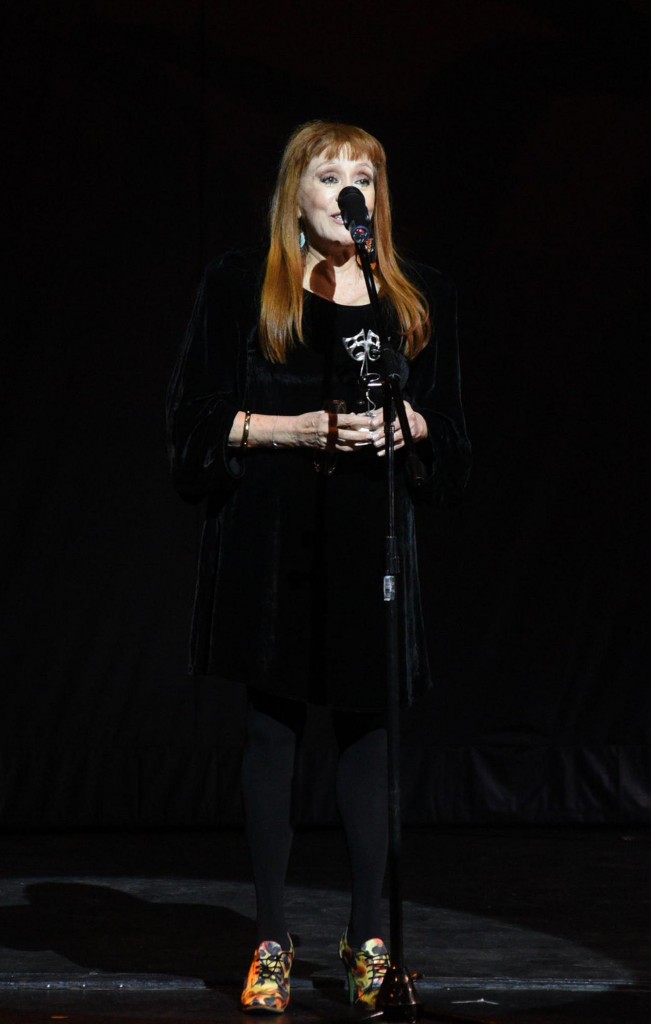 Linda Peretz