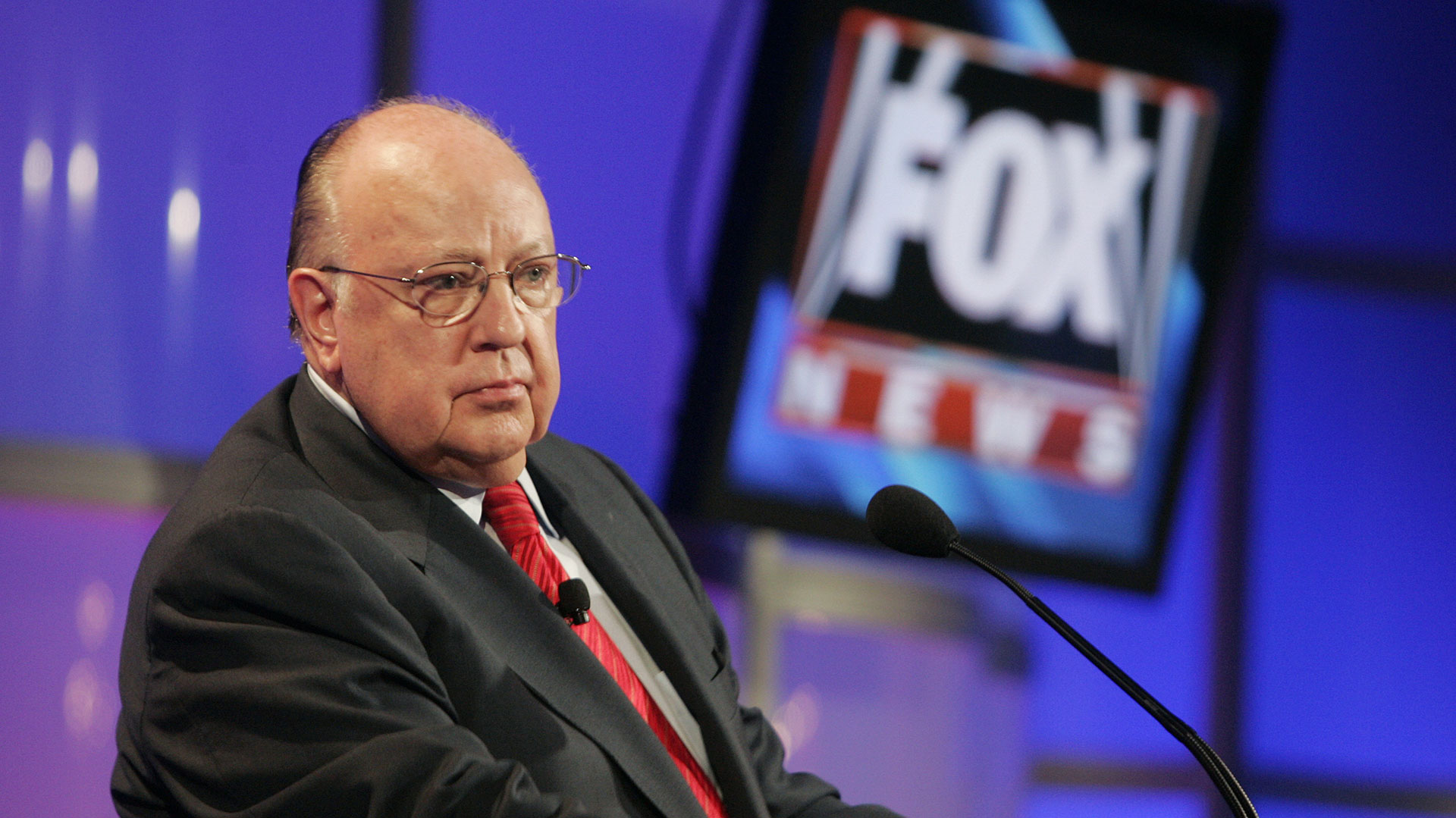 Roger Ailes (Reuters)