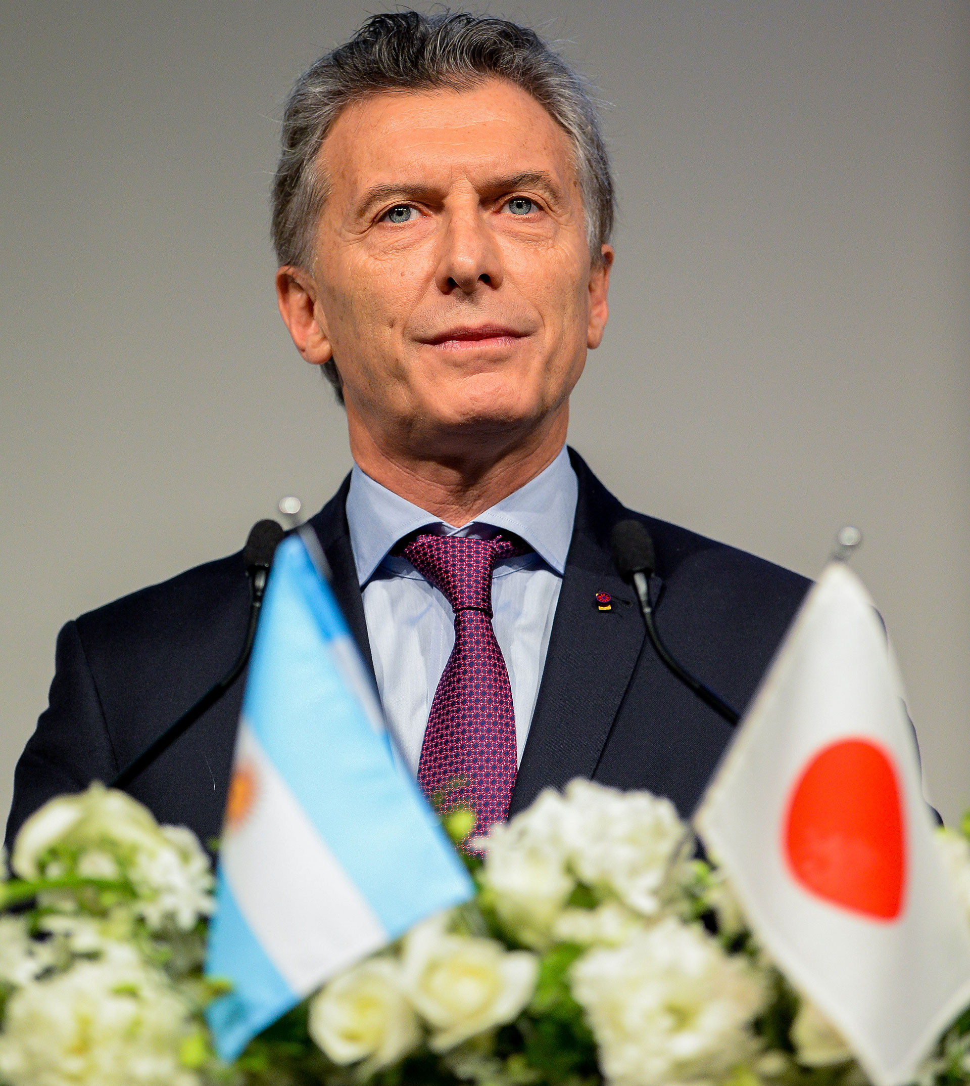 Presidencia