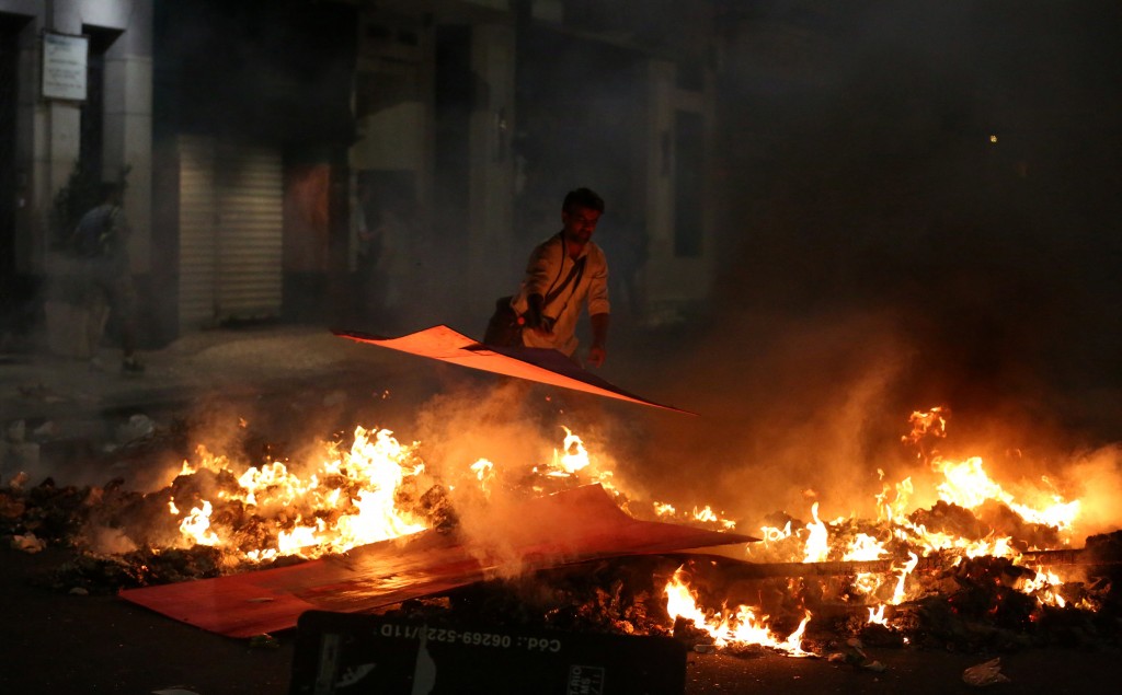(Reuters)