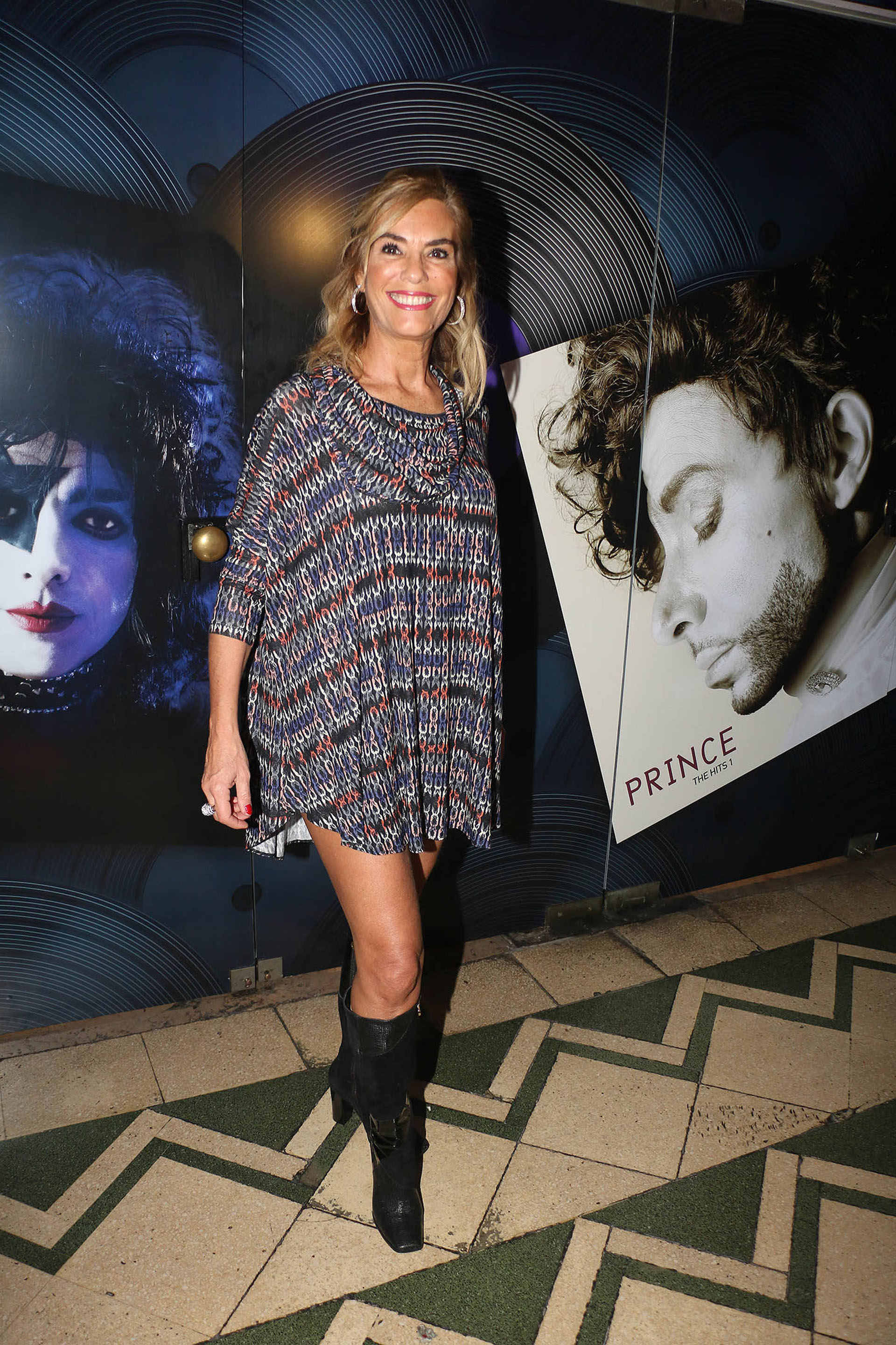 María Belén Aramburu
