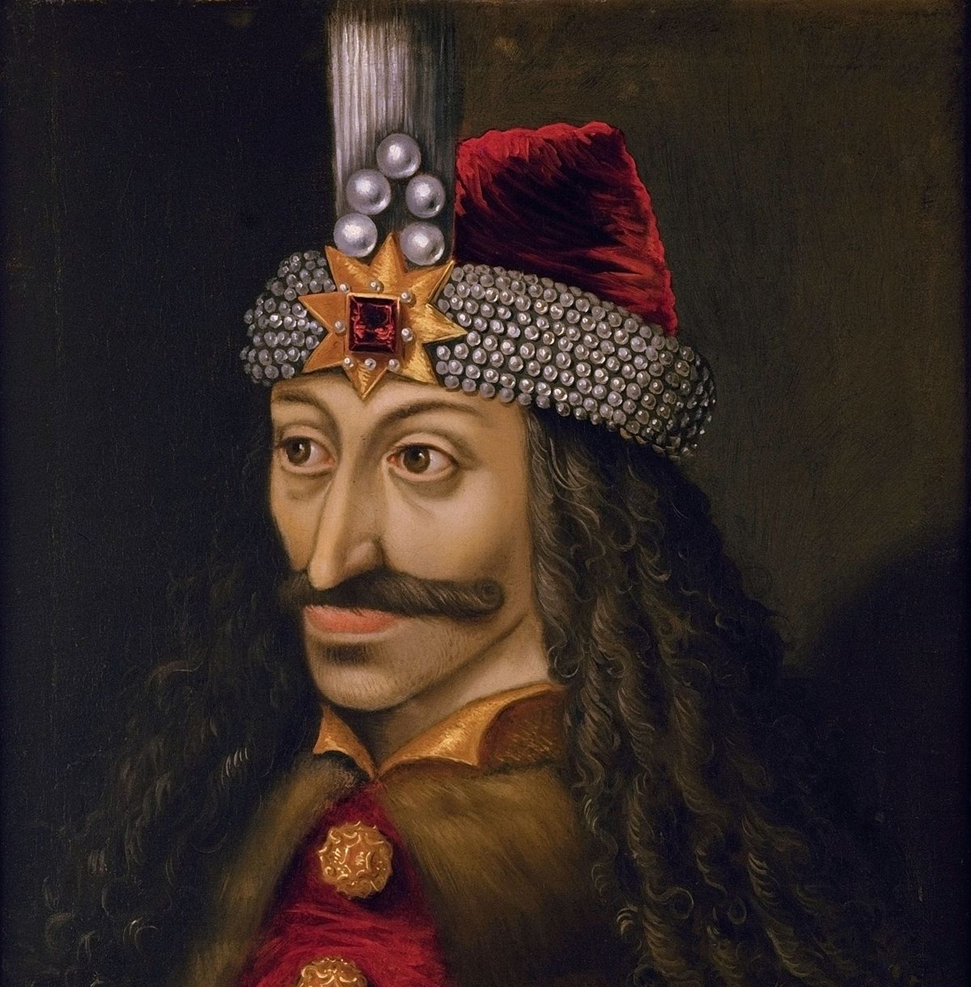 Vlad Tepes