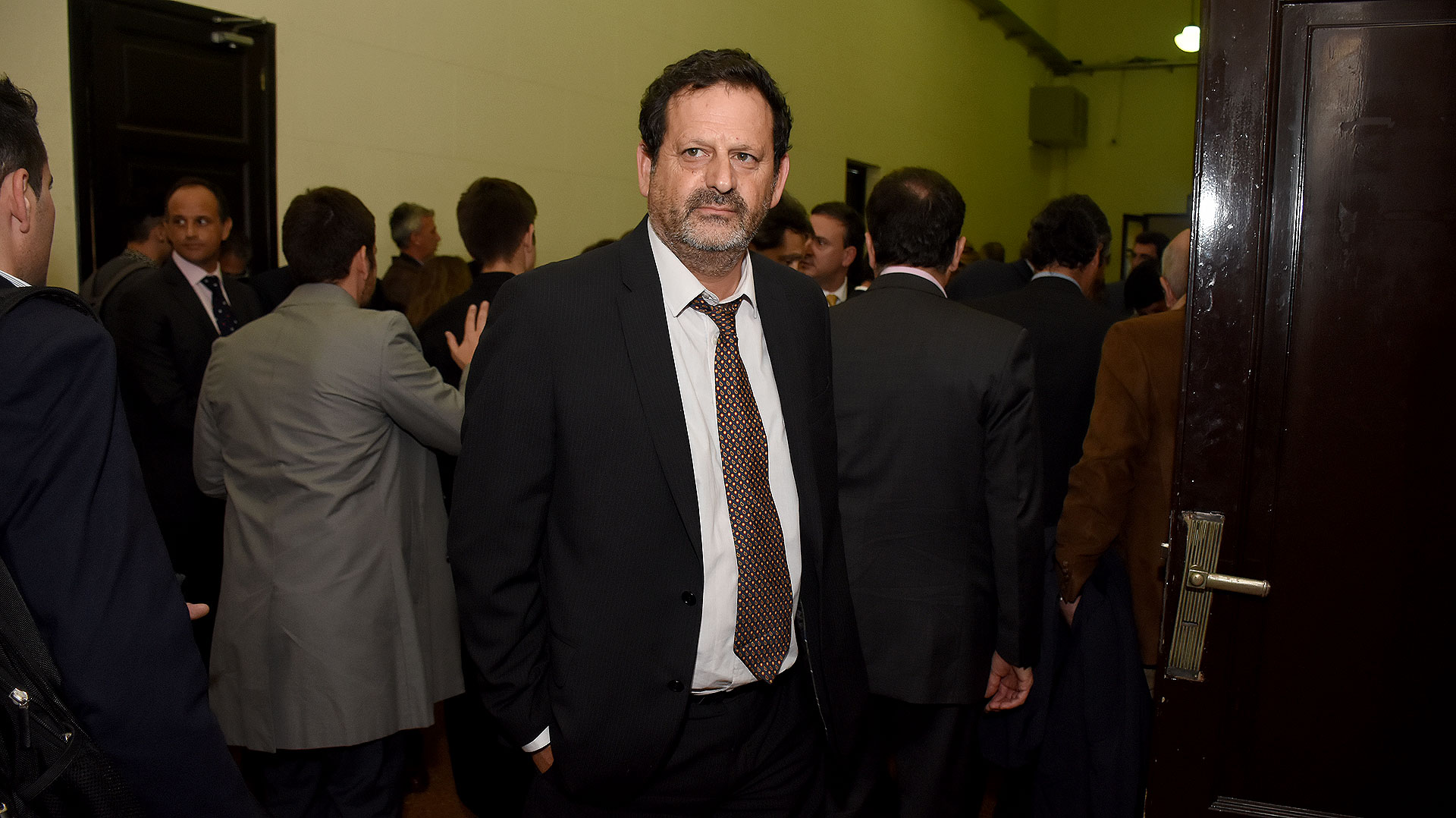 Gustavo Meirovich