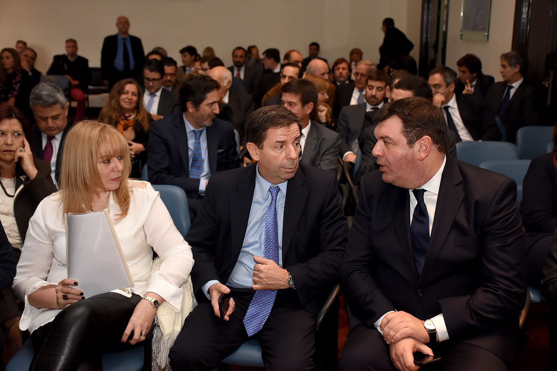Perilli, Leal de Ibarra y Lijo