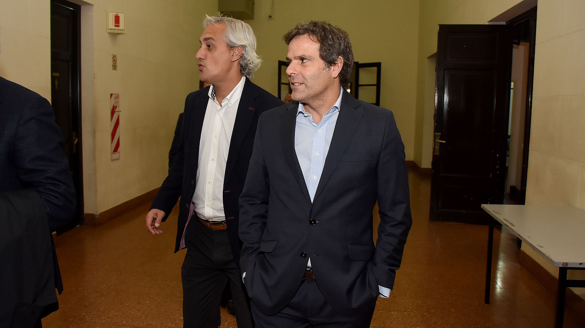Néstor Barral