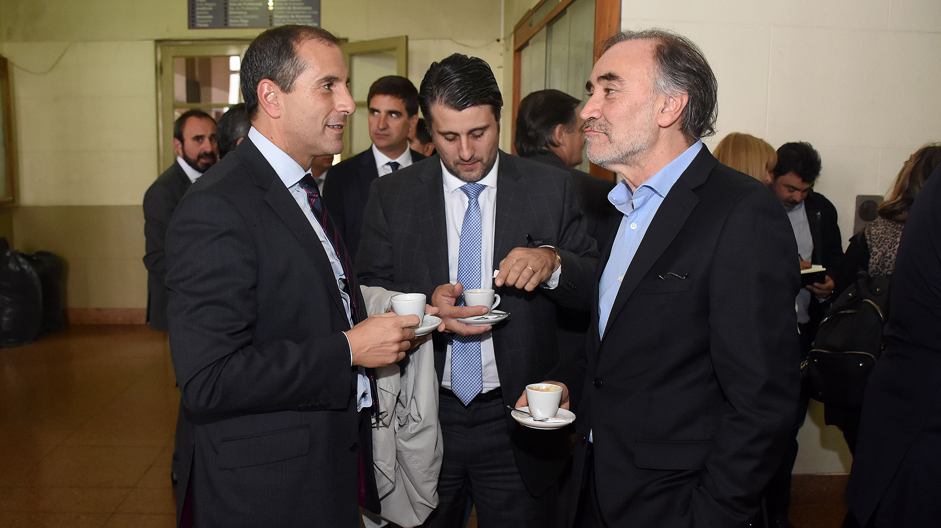 Fotos: Nicolás Stulberg