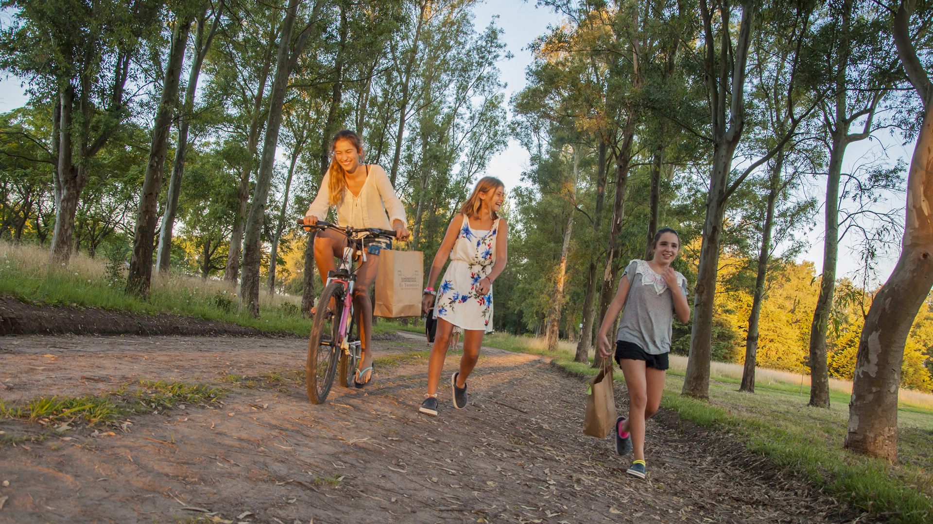 El Tropezón está pensando en los deseos de las nuevas generaciones