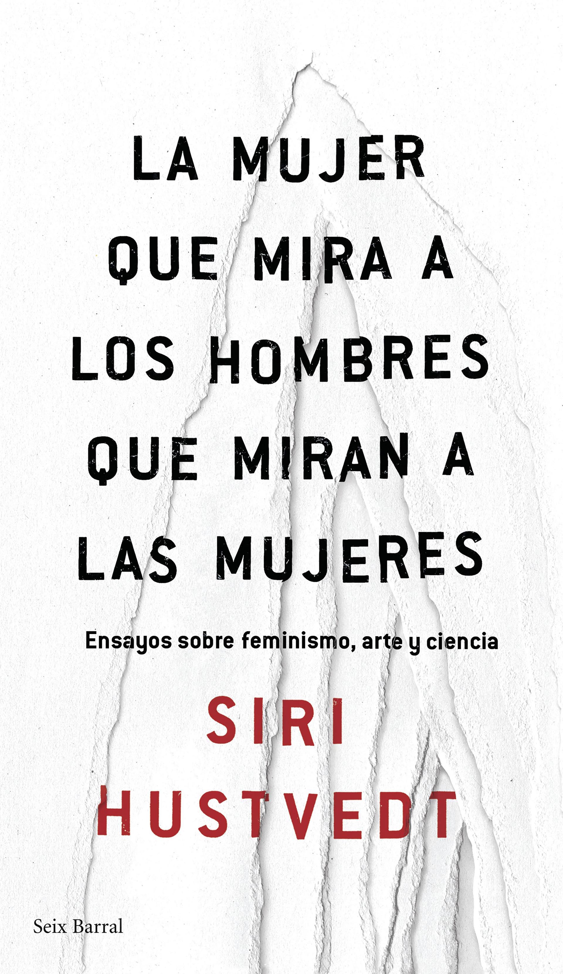 Tapa del nuevo libro de ensayos de la autora estadounidense.