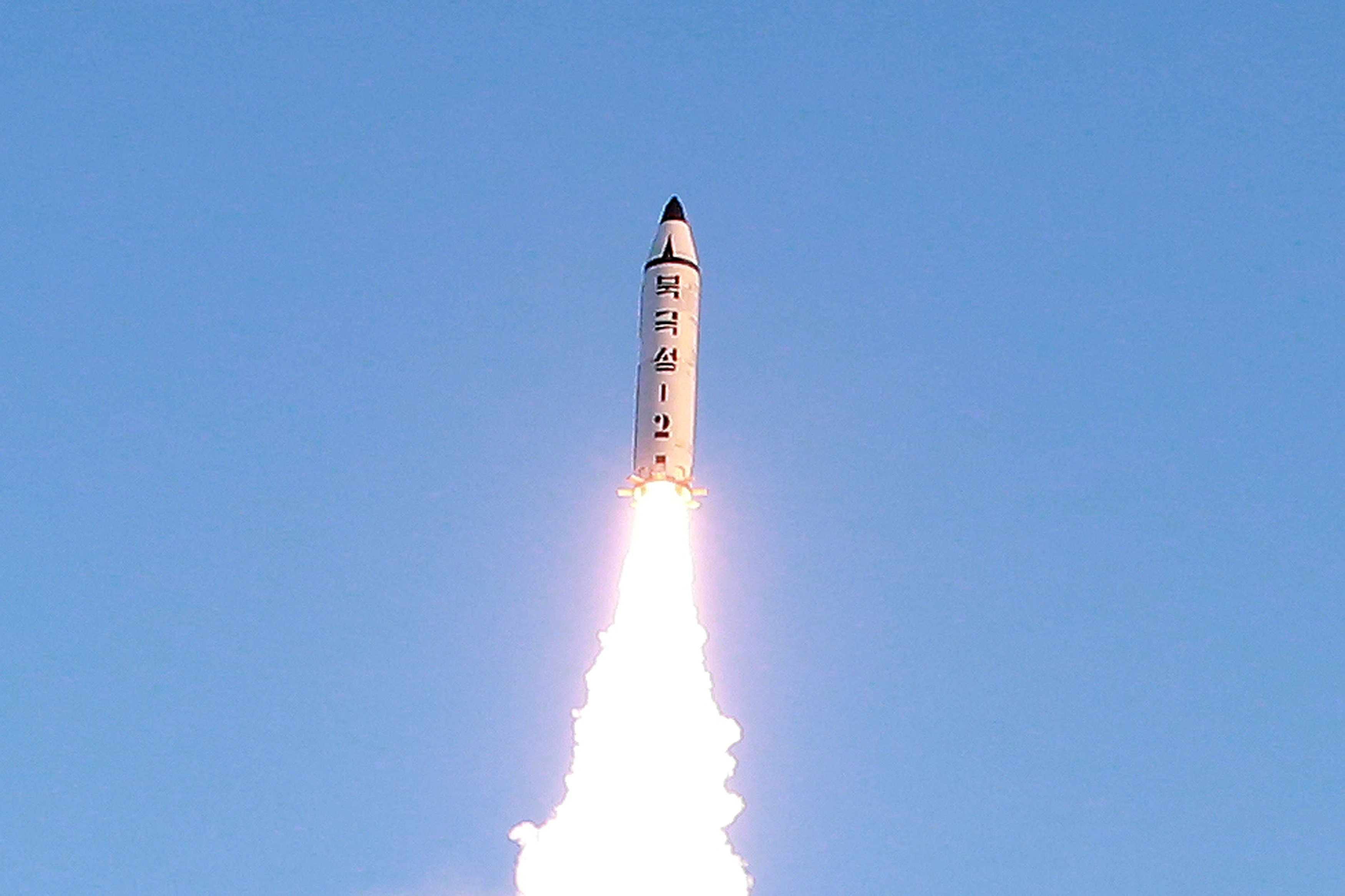 El último ensayo nuclear de Corea del Norte encendió las alarmas de la comunidad internacional