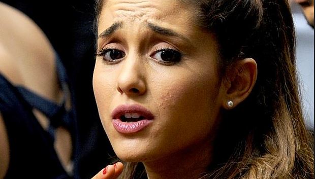 Ariana Grande