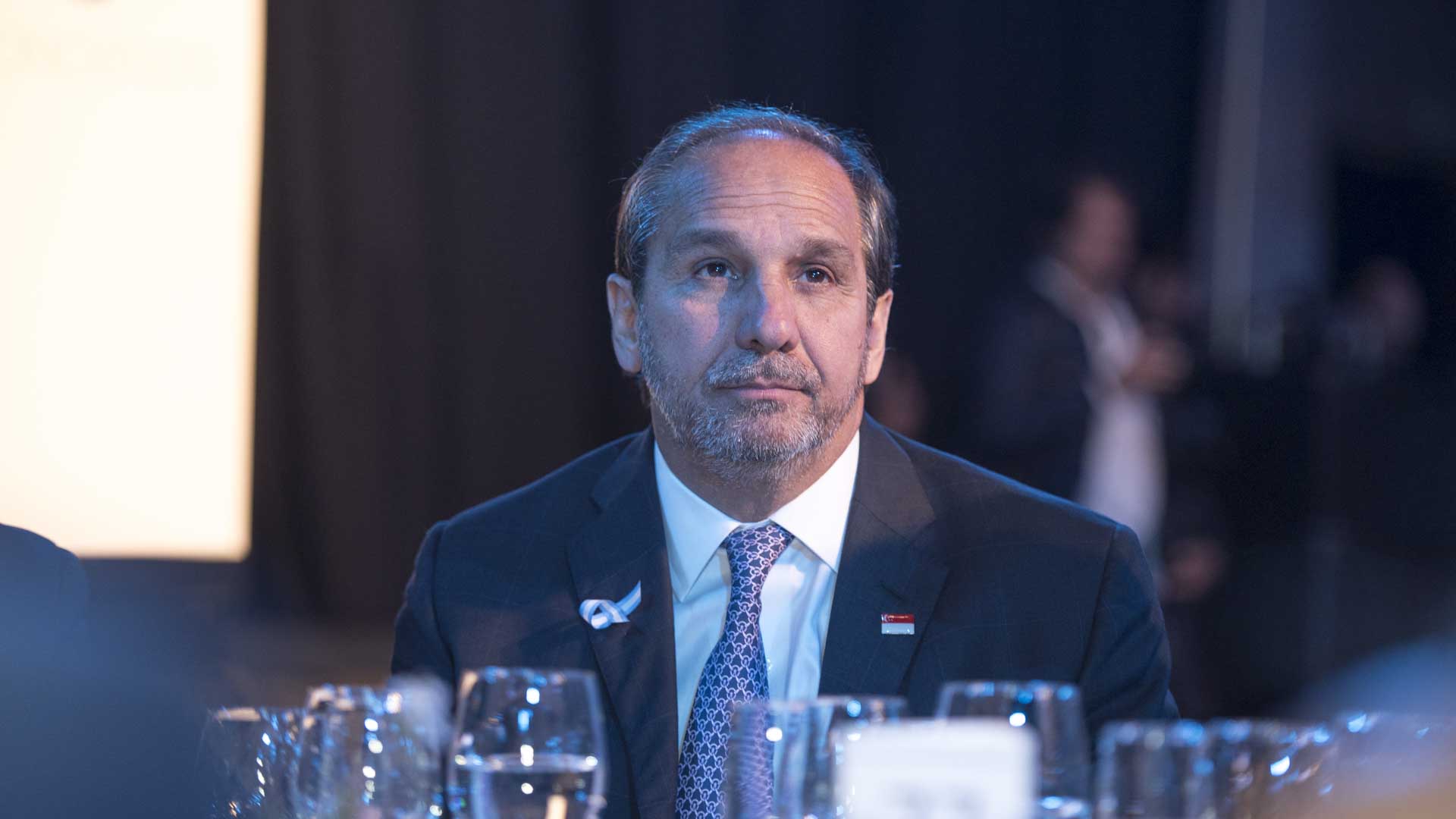 Nicolás Caputo