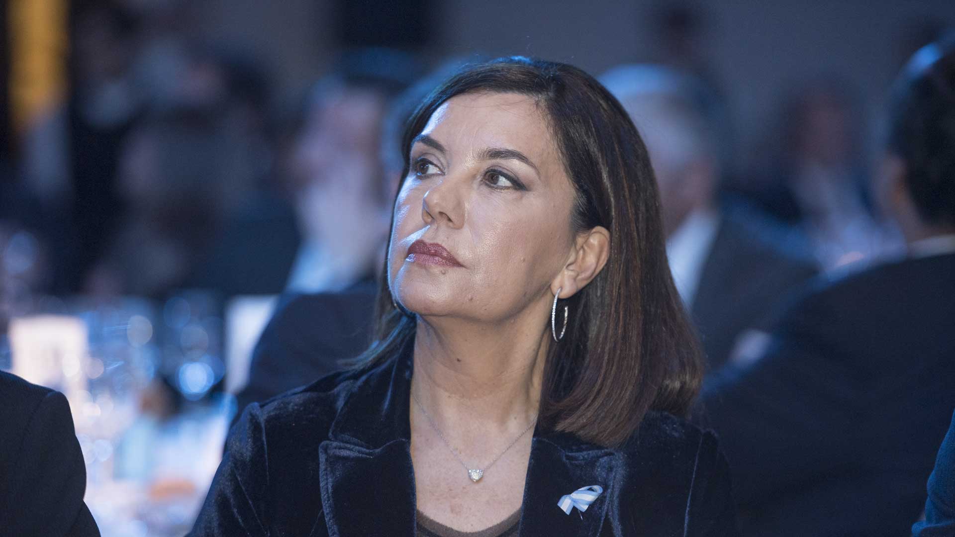 Liliana Parodi, gerente de programación de América