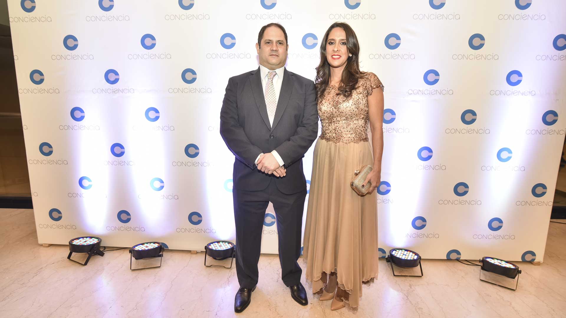 Felipe y Vanesa Noble Herrera