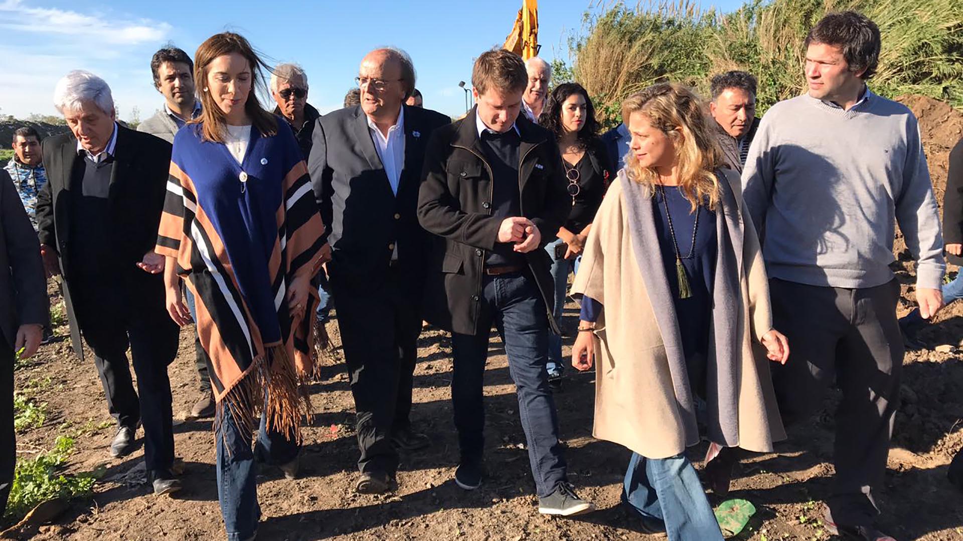 mix 5411 maria eugenia vidal