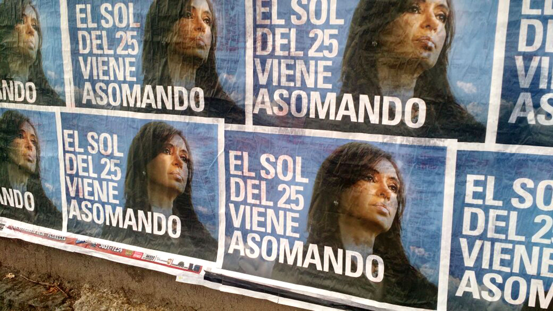 Resultado de imagen para florencio randazzo cristina kirchner