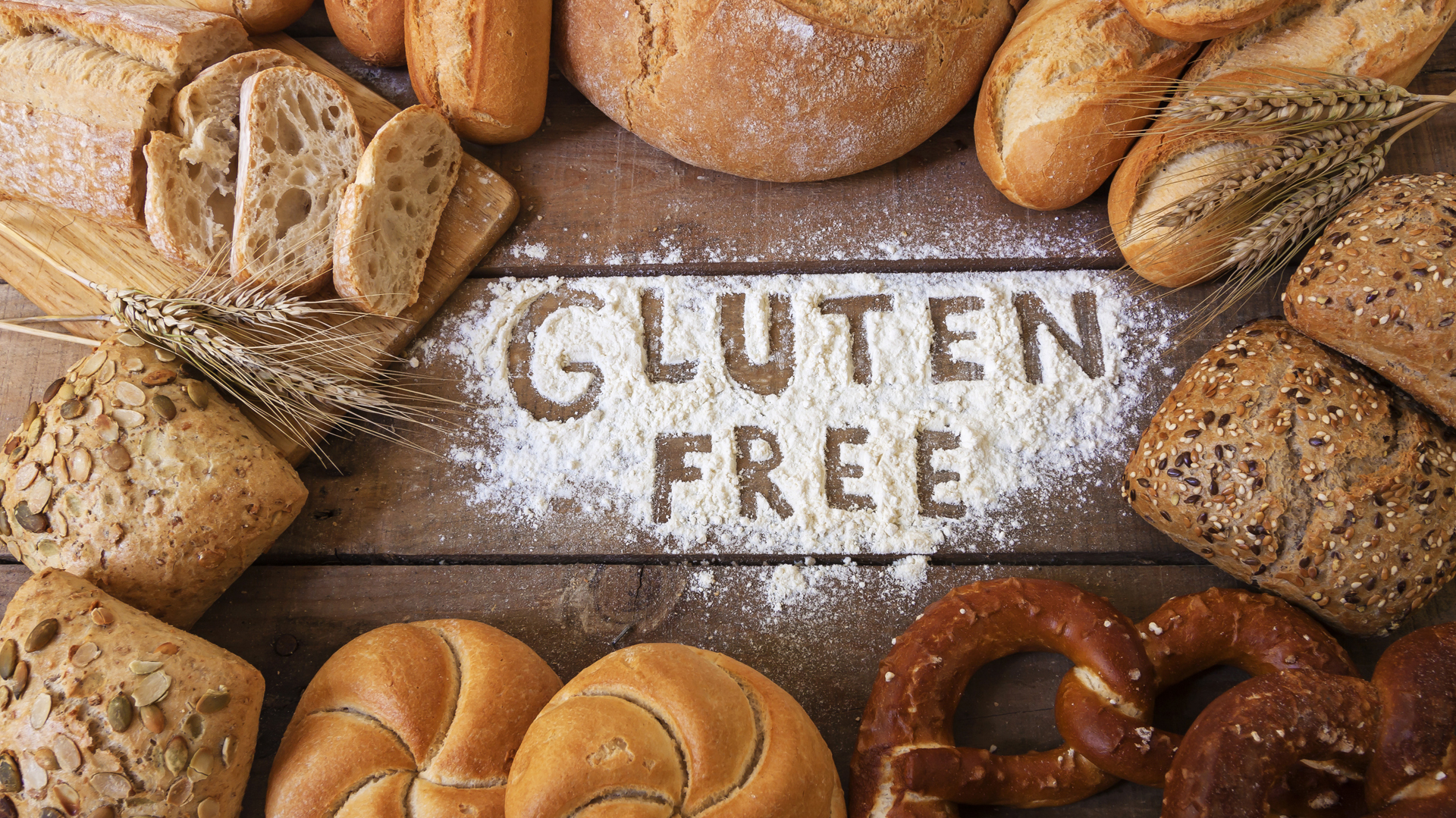 Seguir una dieta sin gluten sin ser celíaco puede ser perjudicial para la salud (iStock)
