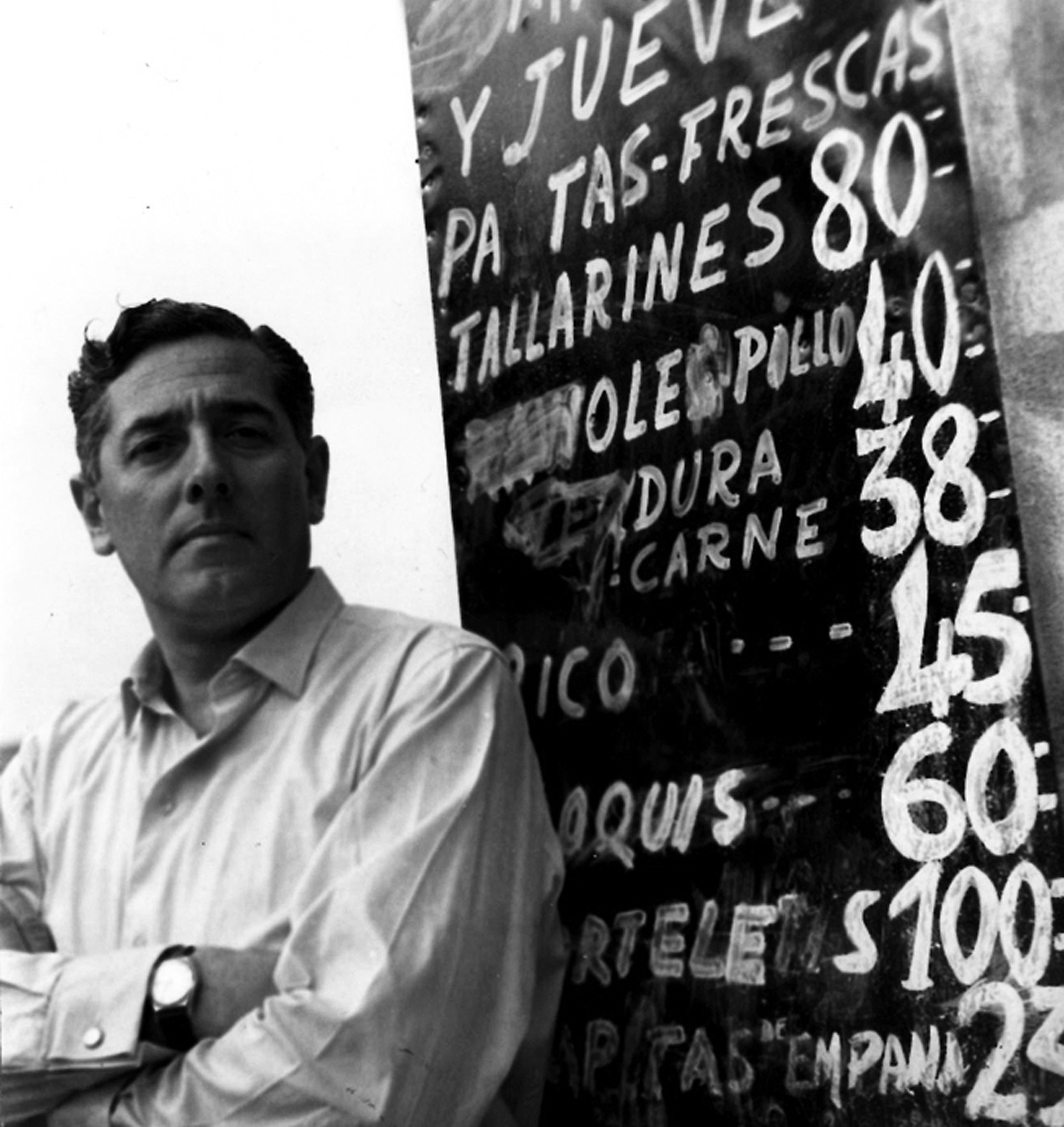 Alberto Vanasco