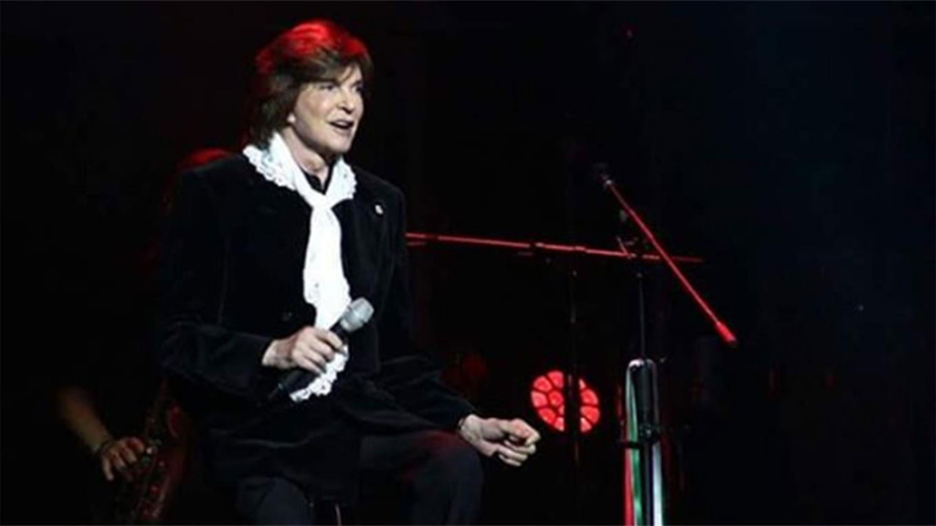 Camilo Sesto