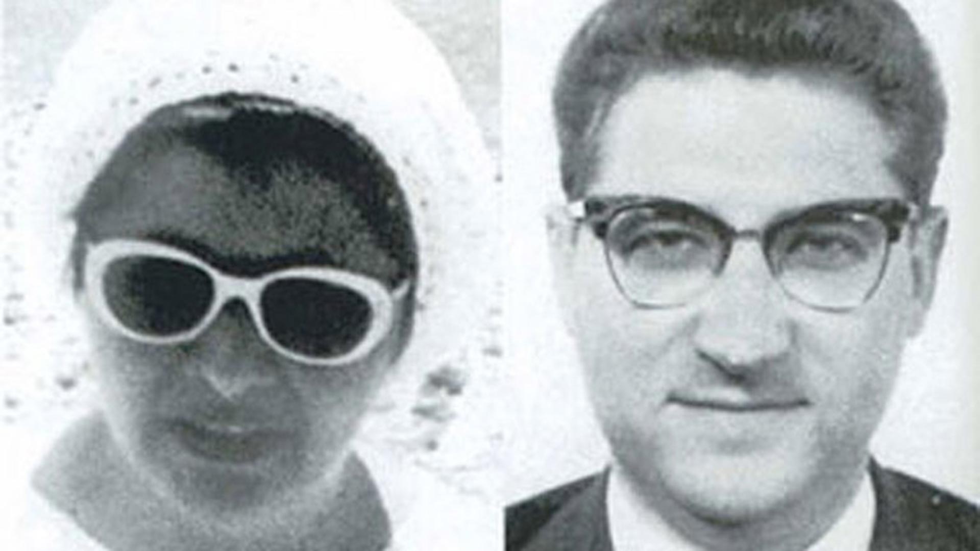 Sangre, incesto, mentiras y fuga enloquecida: a 39 años del parricidio de los Schoklender - Infobae