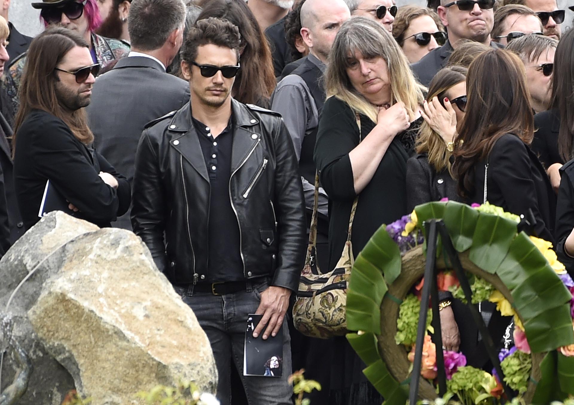 James Franco