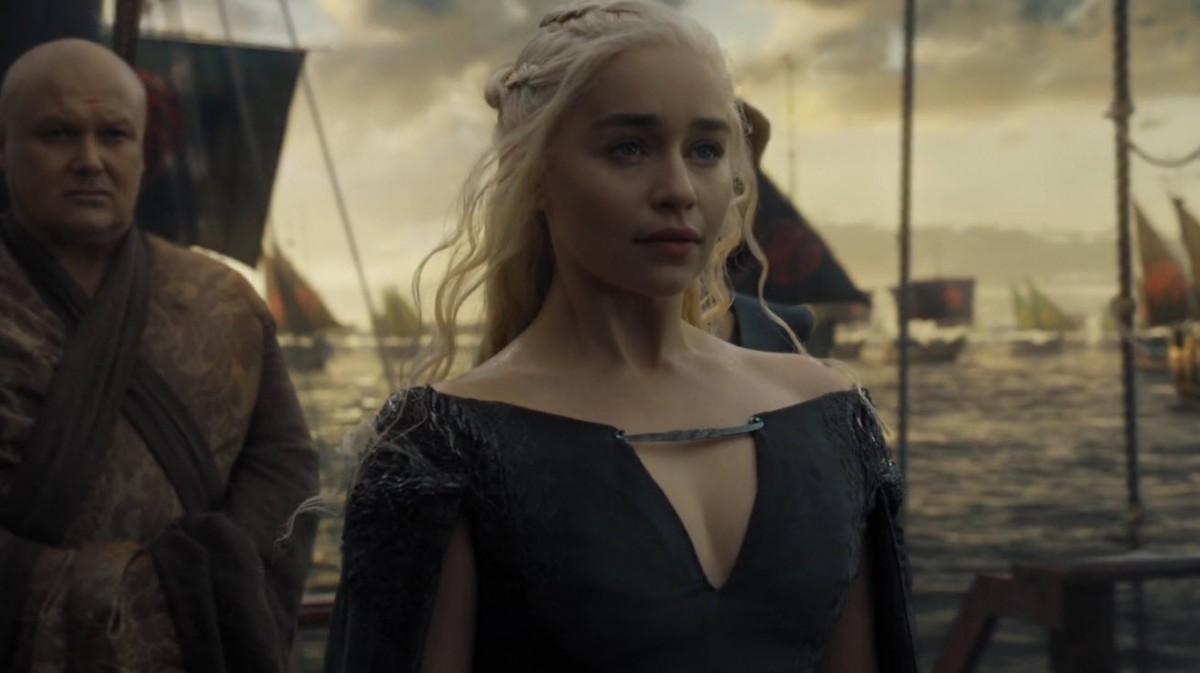 Game of Thrones (HBO)