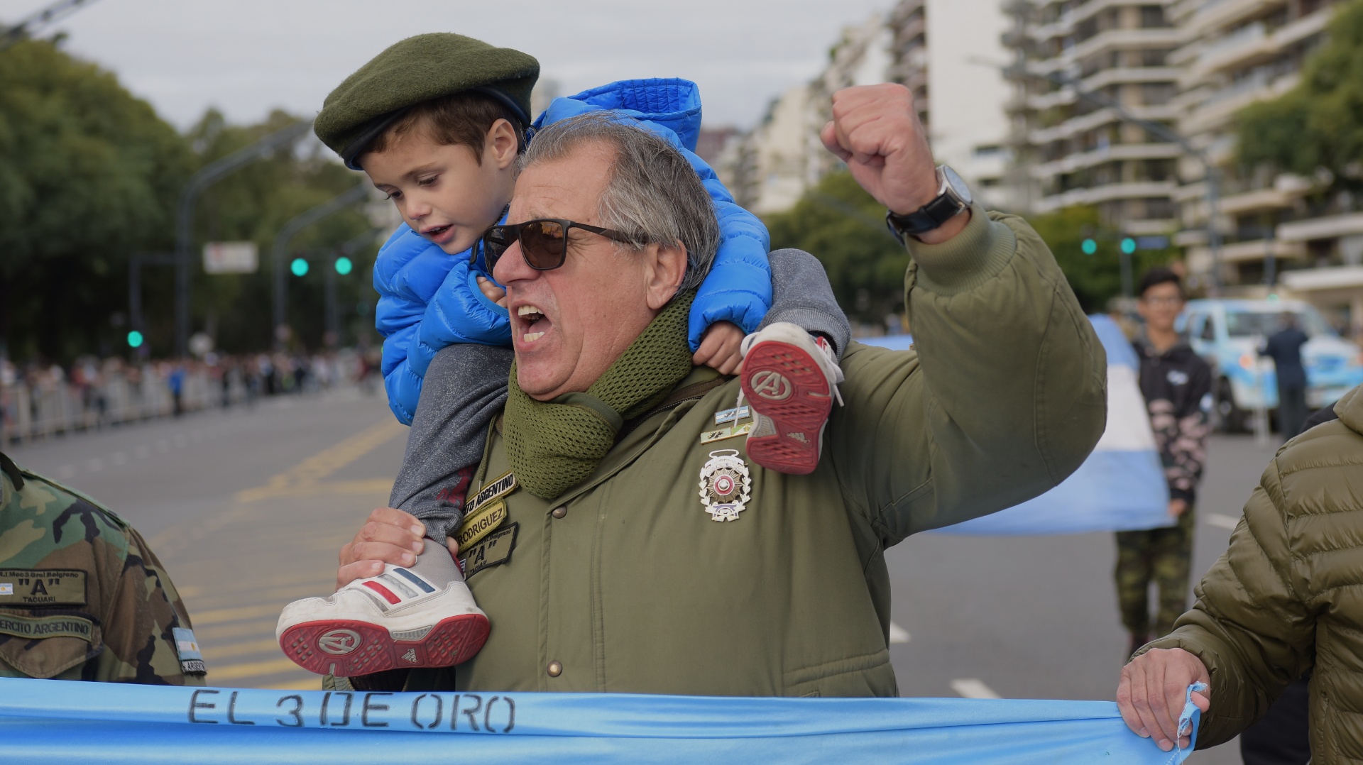 (Gustavo Gavotti)