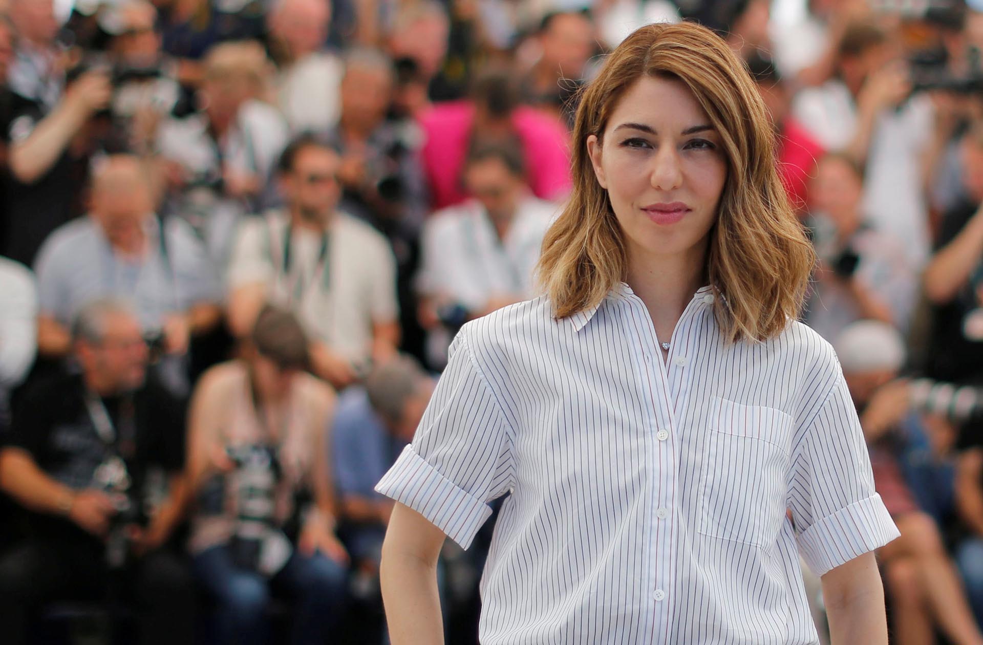La cineasta estadounidense Sofia Coppola (Lost In Traslation/Las vírgenes suicidas) se llevó el premio como mejor directora por El Seductor, filme protagonizado por Nicole Kidman