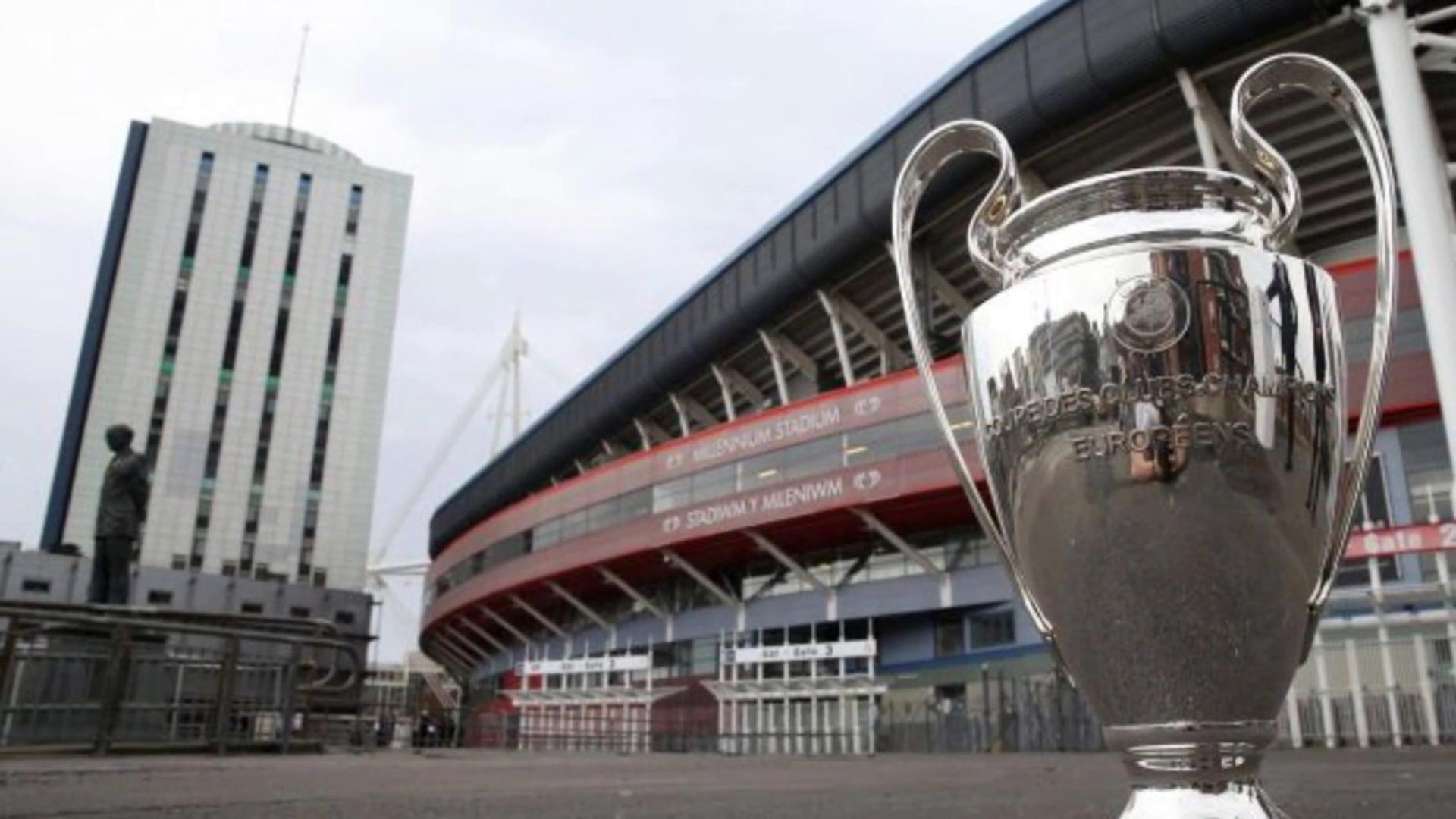 Cuánto dinero recibirá la ciudad de Cardiff por albergar la final de la Cuánto dinero recibirá la ciudad de Cardiff por albergar la final de la