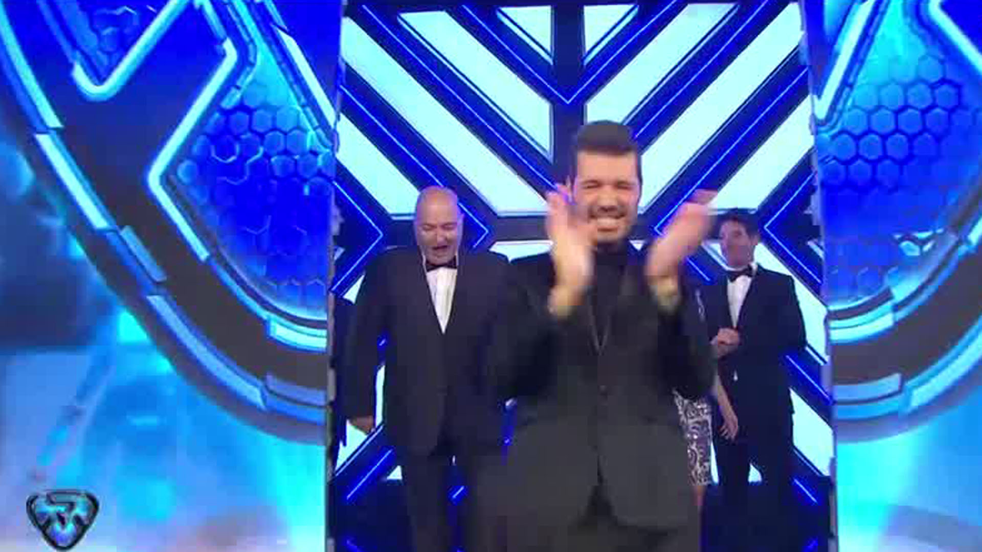 Marcelo Tinelli